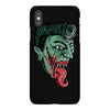 zombie iPhoneX