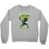 iron link Crewneck Sweatshirt