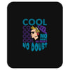 cool no doubt Mousepad
