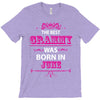 The Best Grammy Was Born In June T-Shirt