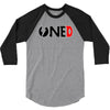 one direction 3/4 Sleeve Shirt