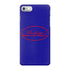 merlottes bar and grill t shirt true blood green iPhone 7 Case