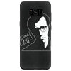 woody allen tribute Samsung Galaxy S8