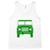 defender land rover Tank Top