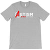 autism awareness shirt autism dad T-Shirt