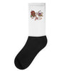 bar fight Socks