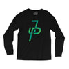 Jake Paul Long Sleeve Shirts