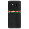 badassy Samsung Galaxy S8
