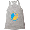 splash bros Racerback Tank