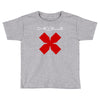 chevelle american alternative metal band Toddler T-shirt