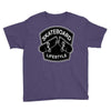 skateboard Youth Tee