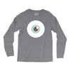 eye Long Sleeve Shirts