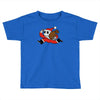 stealingchristmas1 Toddler T-shirt