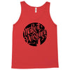 make it personal Tank Top
