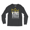 king steelo Long Sleeve Shirts