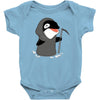 rarr i'm a killer (2) Baby Onesie