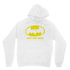 ozzy woz here Unisex Hoodie