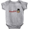 THE HOODINI Baby Bodysuit
