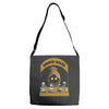 droid sales Adjustable Strap Totes