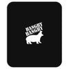 hangry Mousepad