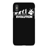 drummer evolution iPhoneX Case