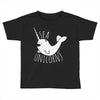 sea unicorns Toddler T-shirt