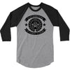 pistonheads fifteen years strong 3/4 Sleeve Shirt