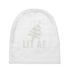 lit af Baby Beanies