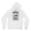 Vintage Aged To Perfection 1987 Hoodie
