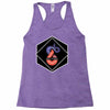 KING OF SNAKES Racerback Tank