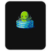 call of the kiddie pool Mousepad