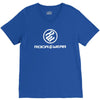 rocawear records hip hop V-Neck Tee
