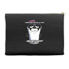master shake demon Accessory Pouches