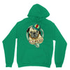 PUG LIFE Unisex Hoodie
