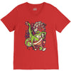 margarita V-Neck Tee