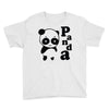 panda Youth Tee