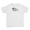 like one of your french girls Youth Tee