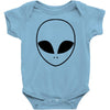 alien Baby Bodysuit