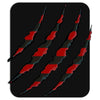Clawed Up Mousepad