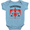 thunderbird Baby Onesie
