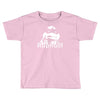 rapael turtles  funny Toddler T-shirt