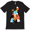 when cute goes bad T-Shirt