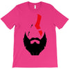 kratos 5 T-Shirt