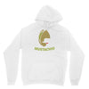 mustachio Hoodie