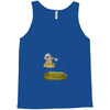 Snake Tank Top