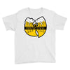 Wu-Tang brew tang Youth Tee