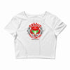samus pest control Crop Top