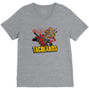 tacolands V-Neck Tee