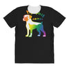 my spirit animal All Over Women's T-shirt