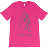 the philosopher's throne T-Shirt